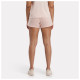 Reebok Γυναικείο σορτς Identity French Terry Shorts